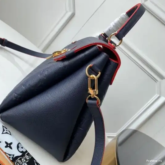 Frstbag ru GEORGES VUITTON LOUIS MM 0528